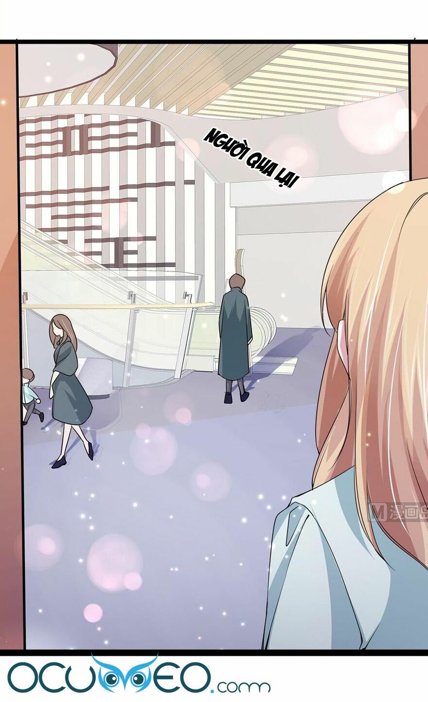Chủ tịch và Nữ Sát thủ: Chapter 59