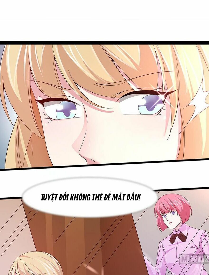 Chủ tịch và Nữ Sát thủ: Chapter 59