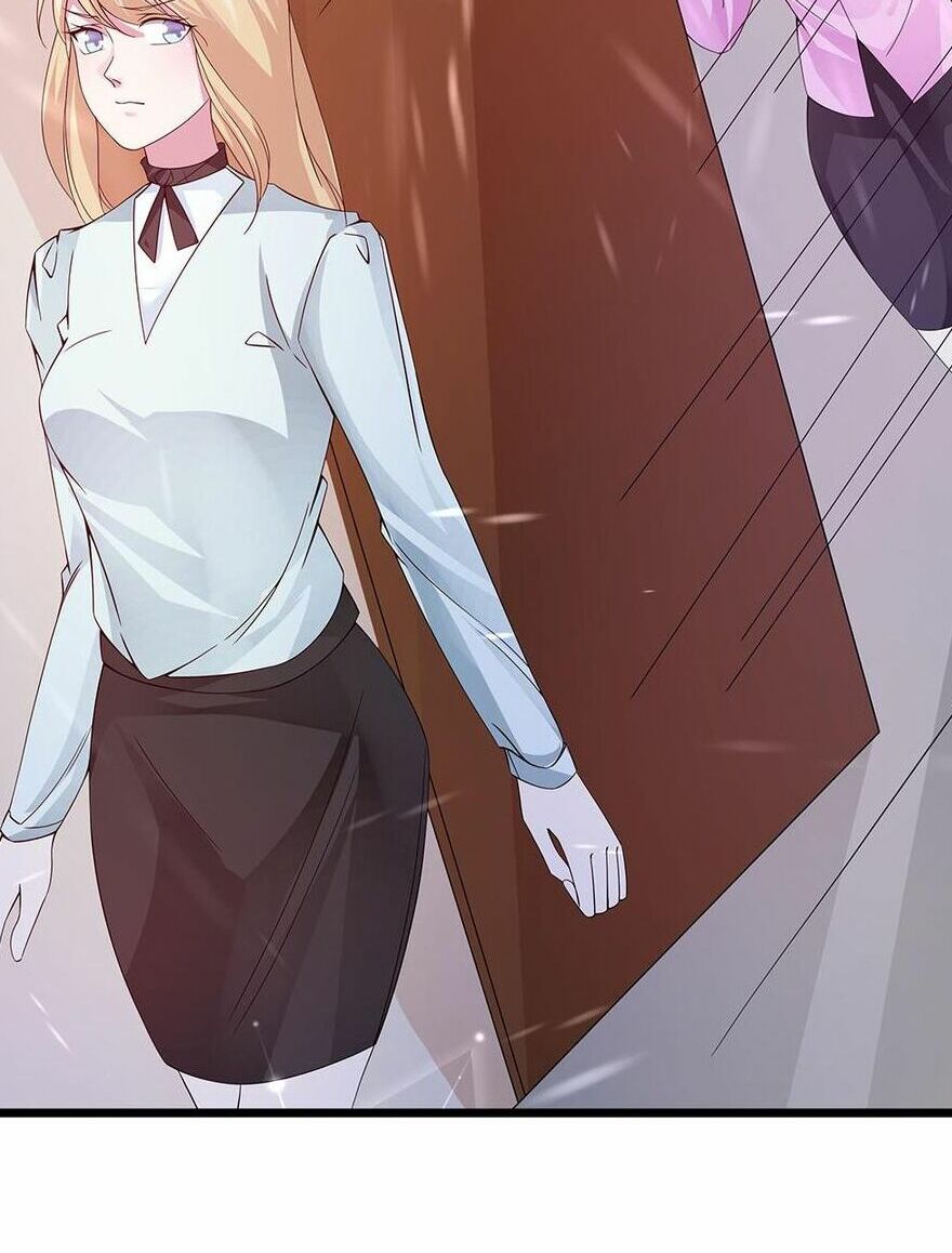 Chủ tịch và Nữ Sát thủ: Chapter 59