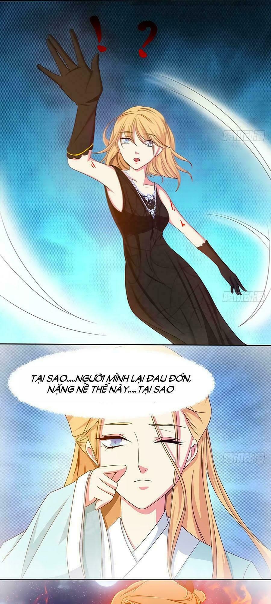 Chủ tịch và Nữ Sát thủ: Chapter 7