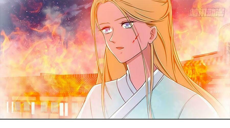 Chủ tịch và Nữ Sát thủ: Chapter 7