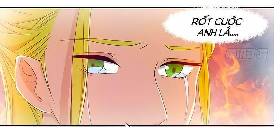 Chủ tịch và Nữ Sát thủ: Chapter 7