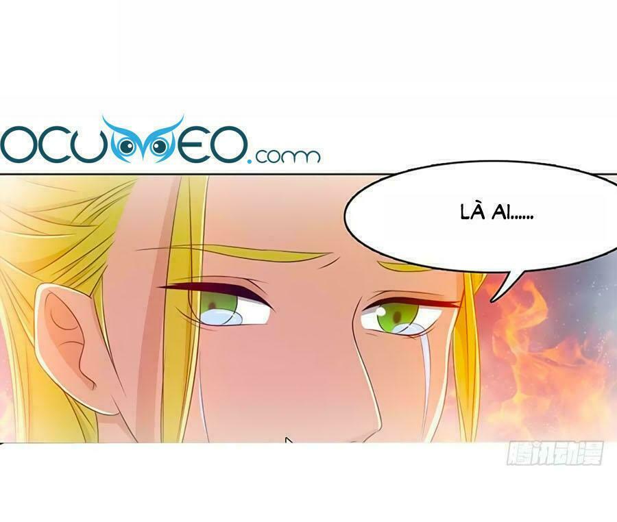 Chủ tịch và Nữ Sát thủ: Chapter 7