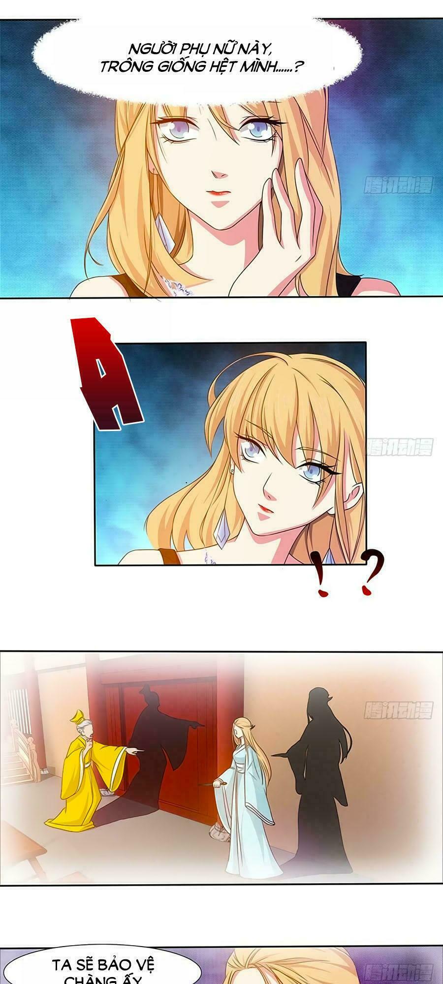 Chủ tịch và Nữ Sát thủ: Chapter 7