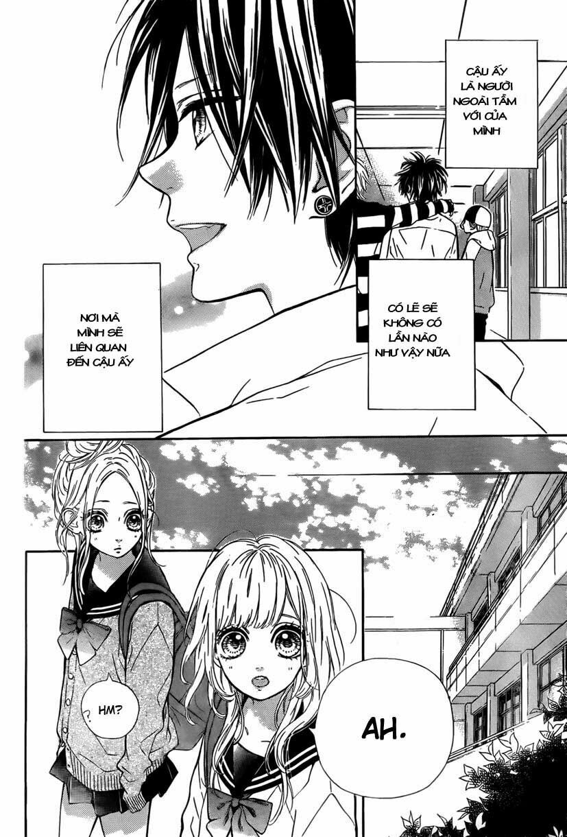 Nagareboshi Lens: Chapter 1