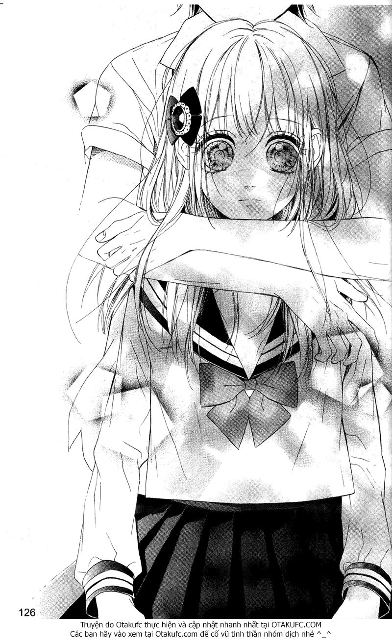 Nagareboshi Lens: Chapter 25