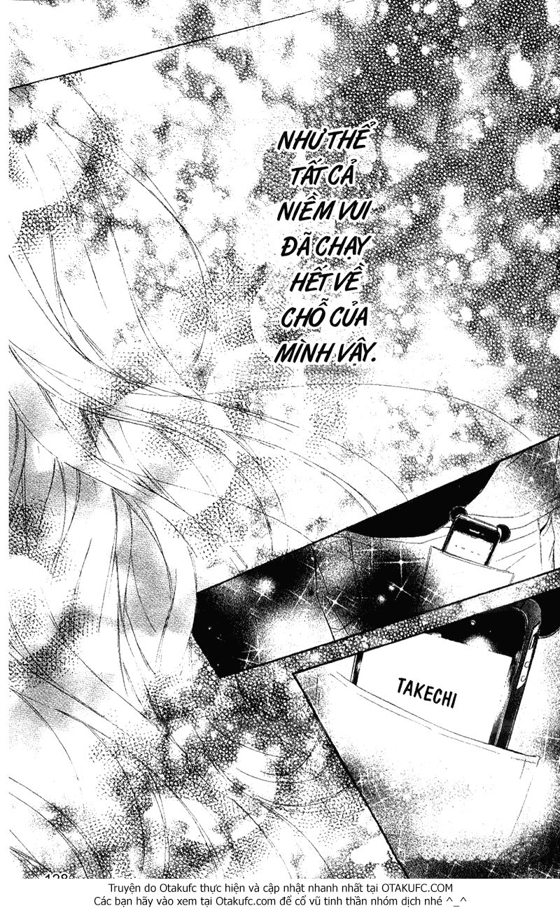 Nagareboshi Lens: Chapter 29