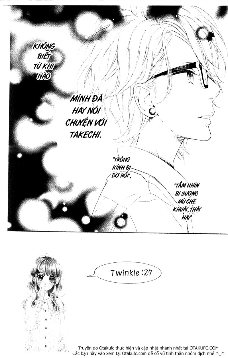 Nagareboshi Lens: Chapter 32