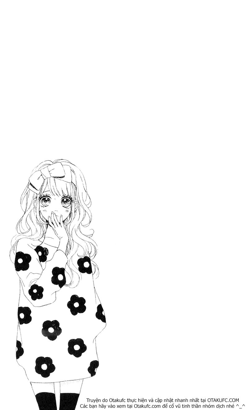 Nagareboshi Lens: Chapter 32