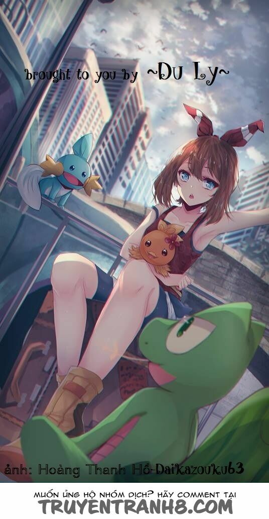 Nenene: Chapter 1