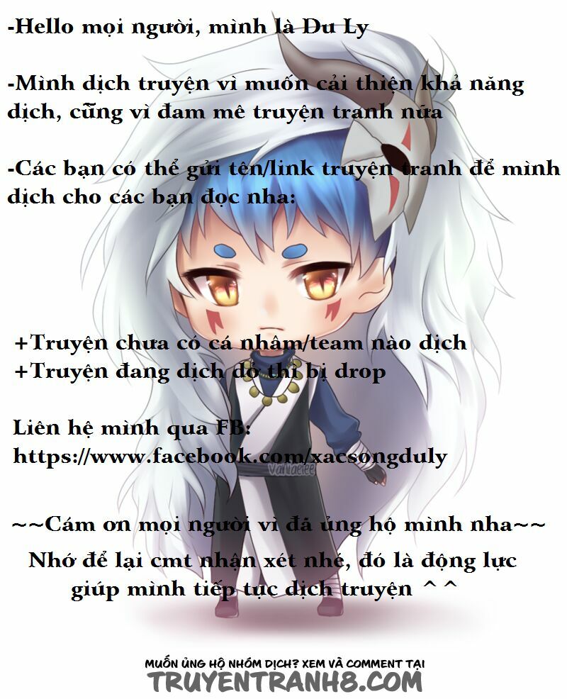 Nenene: Chapter 1