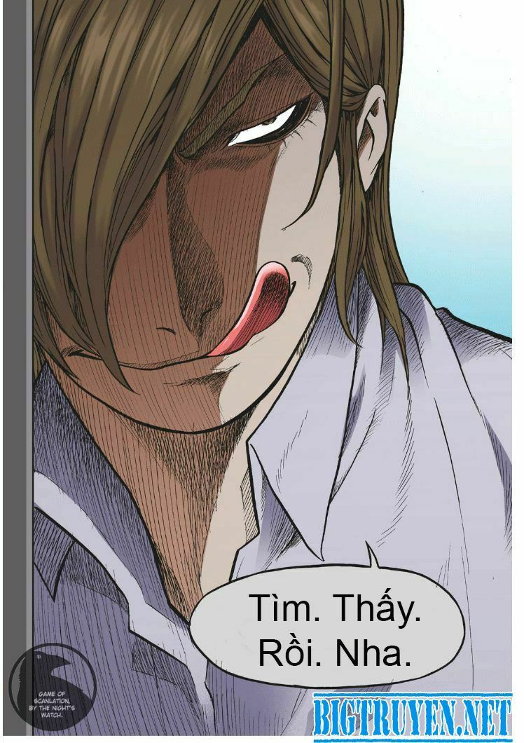 Skill of Lure - Nghệ Thuật Quyến Rũ: Chapter 18