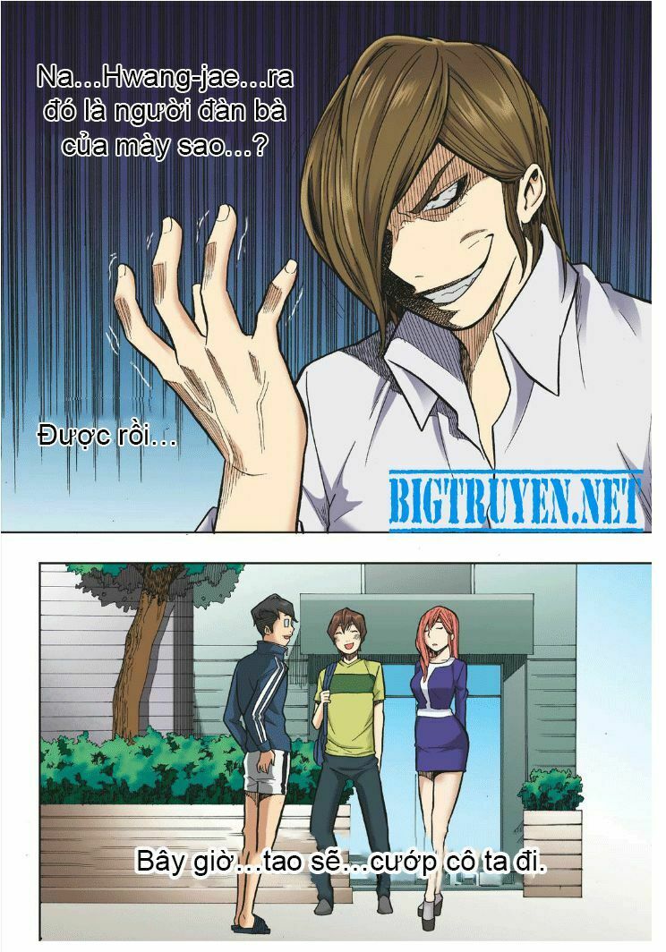 Skill of Lure - Nghệ Thuật Quyến Rũ: Chapter 18
