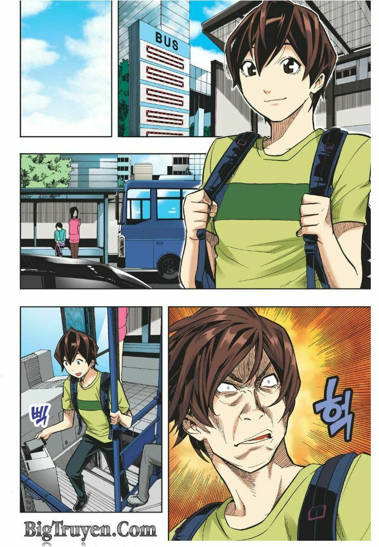 Skill of Lure - Nghệ Thuật Quyến Rũ: Chapter 18
