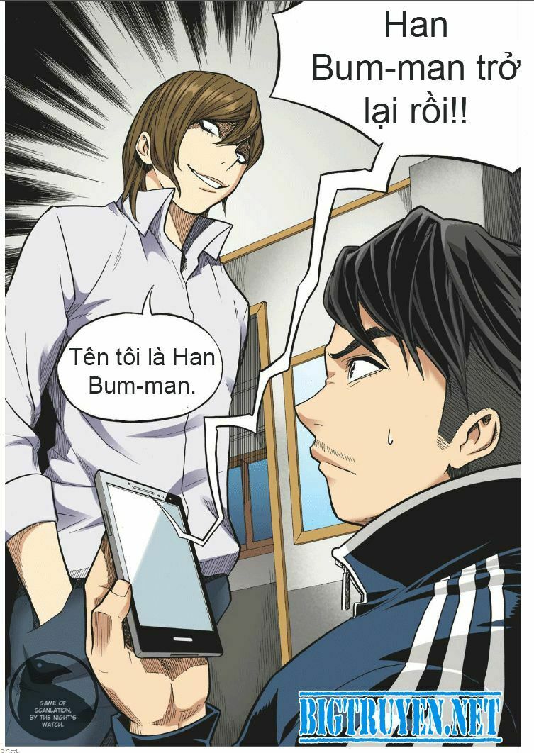 Skill of Lure - Nghệ Thuật Quyến Rũ: Chapter 18