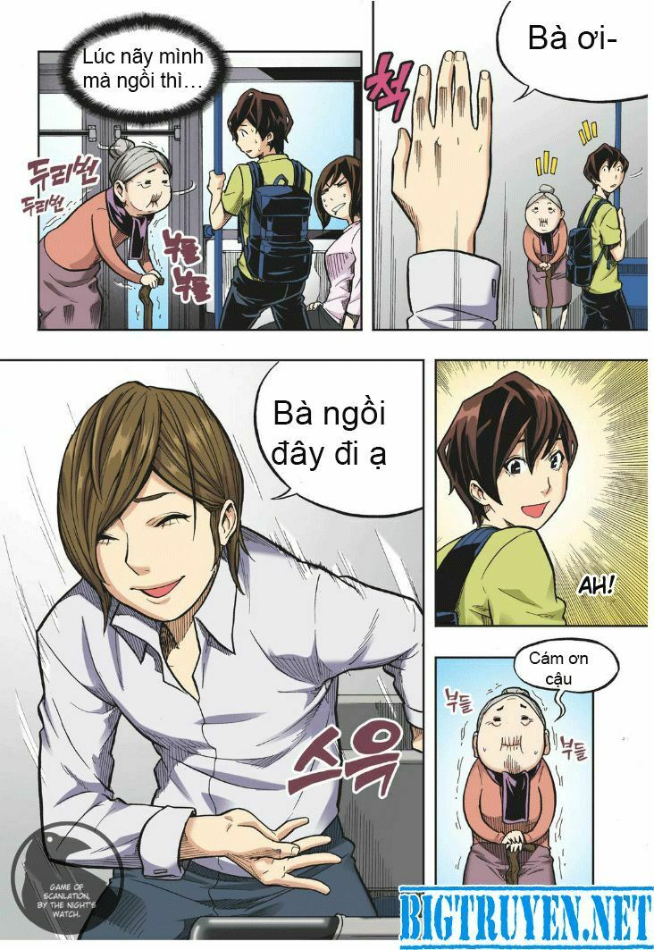 Skill of Lure - Nghệ Thuật Quyến Rũ: Chapter 18