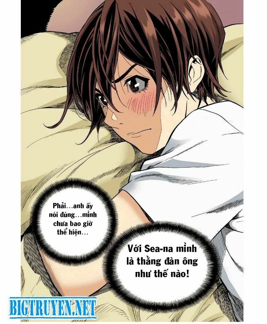 Skill of Lure - Nghệ Thuật Quyến Rũ: Chapter 23
