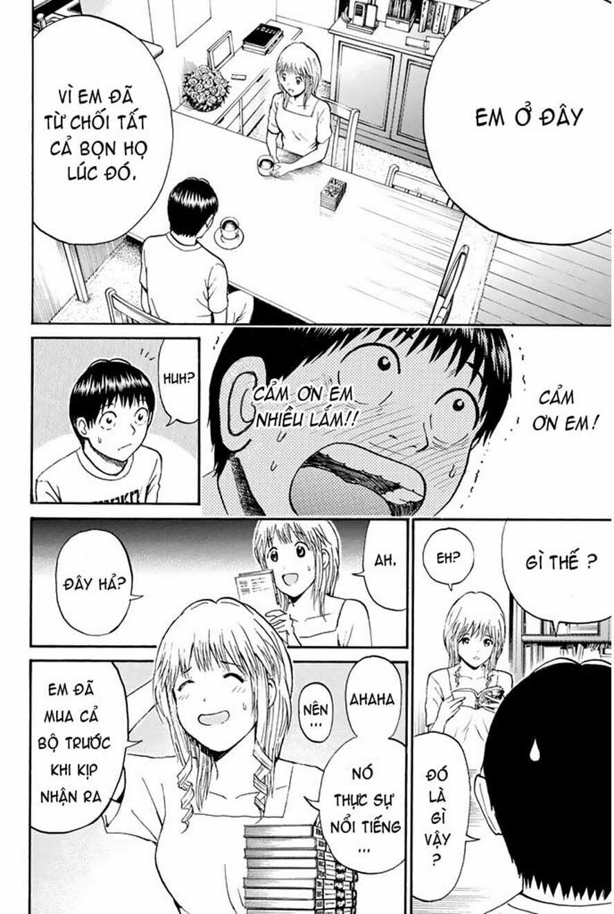 Vợ tôi là wagatsuma: Chapter 39