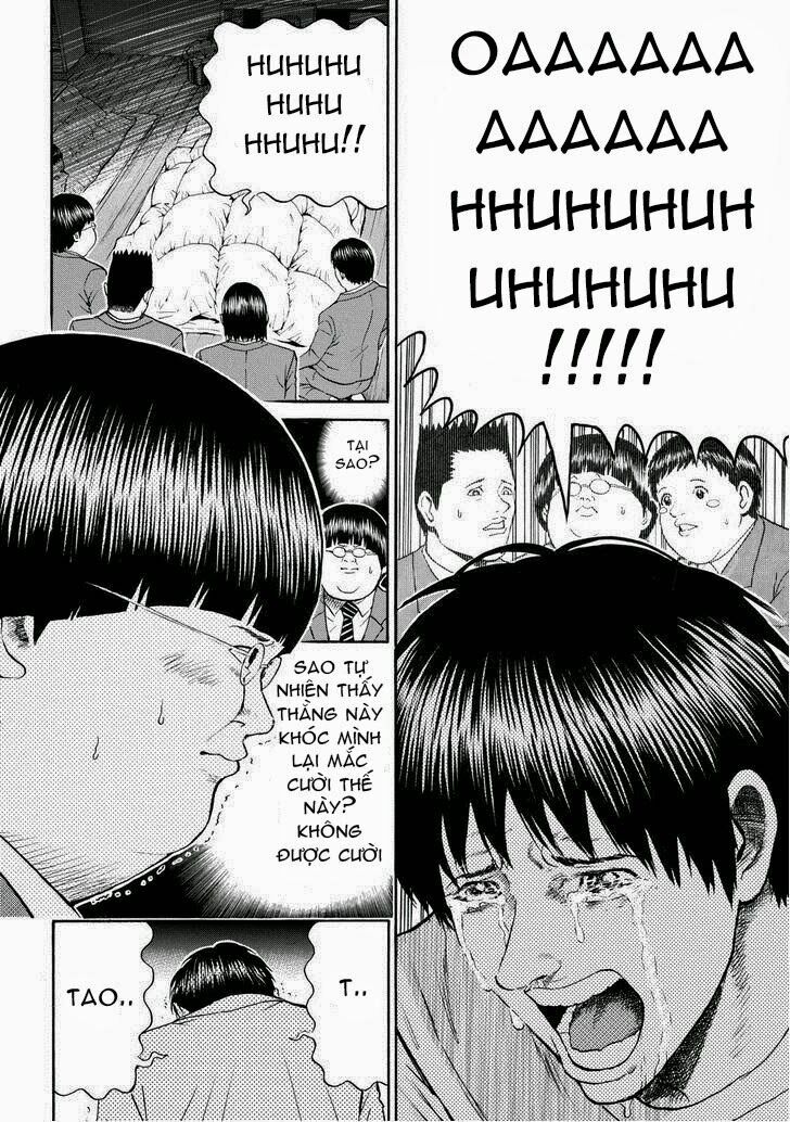 Vợ tôi là wagatsuma: Chapter 71