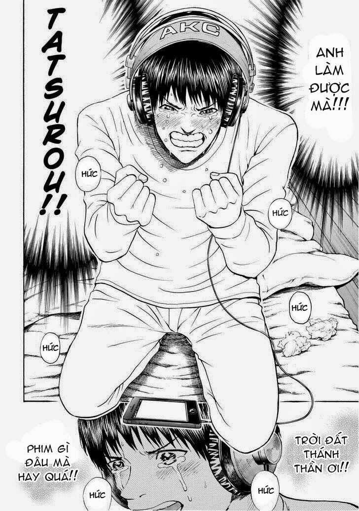 Vợ tôi là wagatsuma: Chapter 71