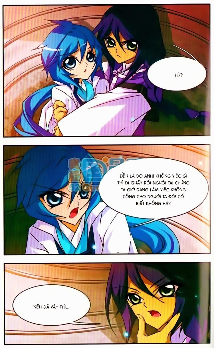 Mỹ Hình Yêu Tinh Đại Hỗn Chiến: Chapter 104