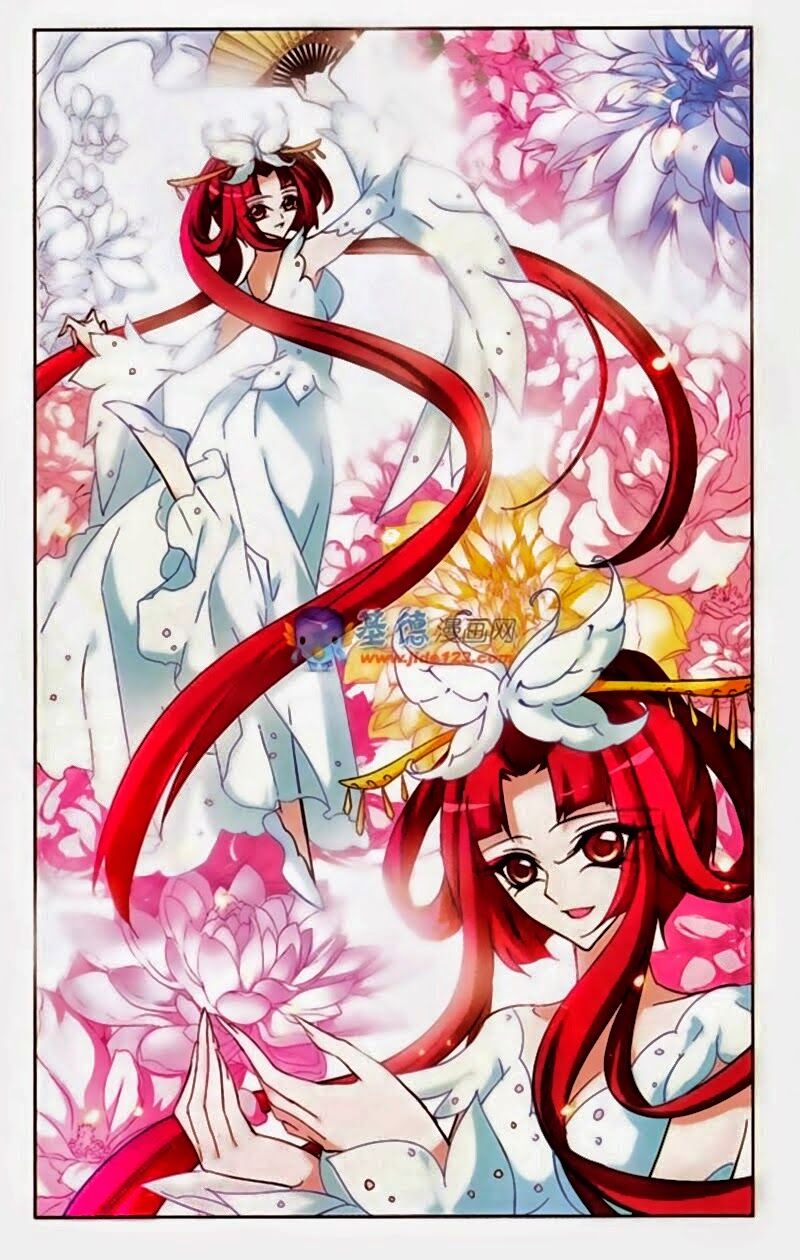 Mỹ Hình Yêu Tinh Đại Hỗn Chiến: Chapter 114