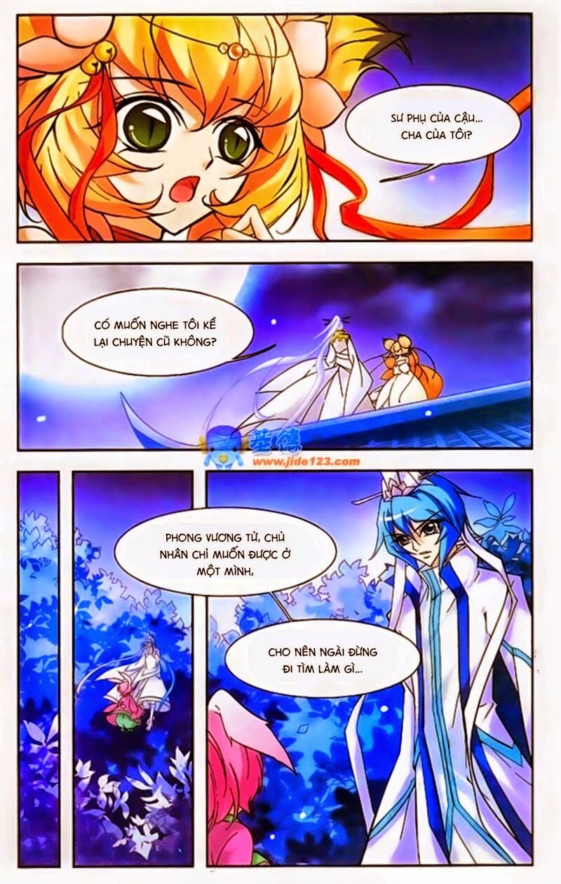 Mỹ Hình Yêu Tinh Đại Hỗn Chiến: Chapter 116