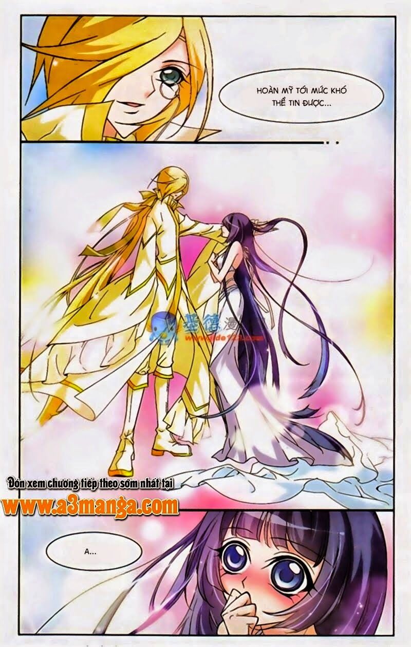 Mỹ Hình Yêu Tinh Đại Hỗn Chiến: Chapter 117