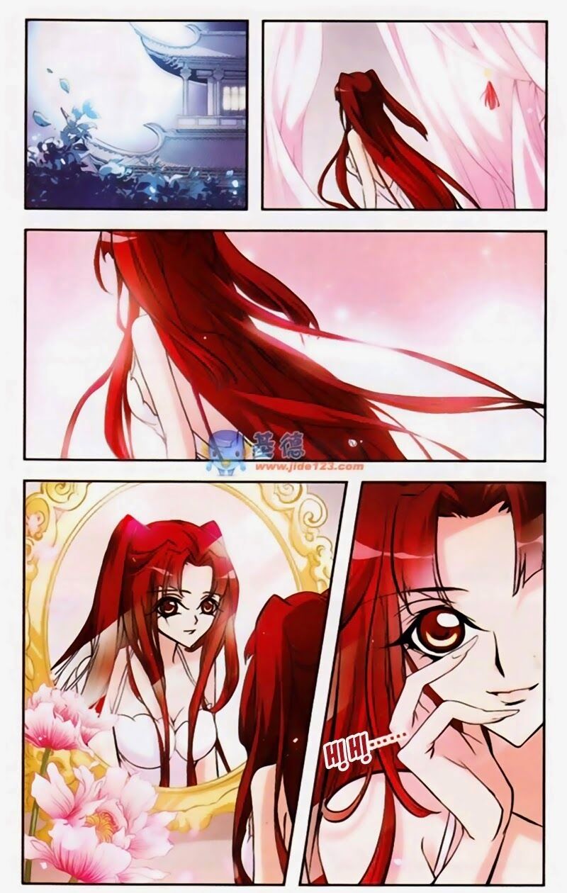 Mỹ Hình Yêu Tinh Đại Hỗn Chiến: Chapter 121