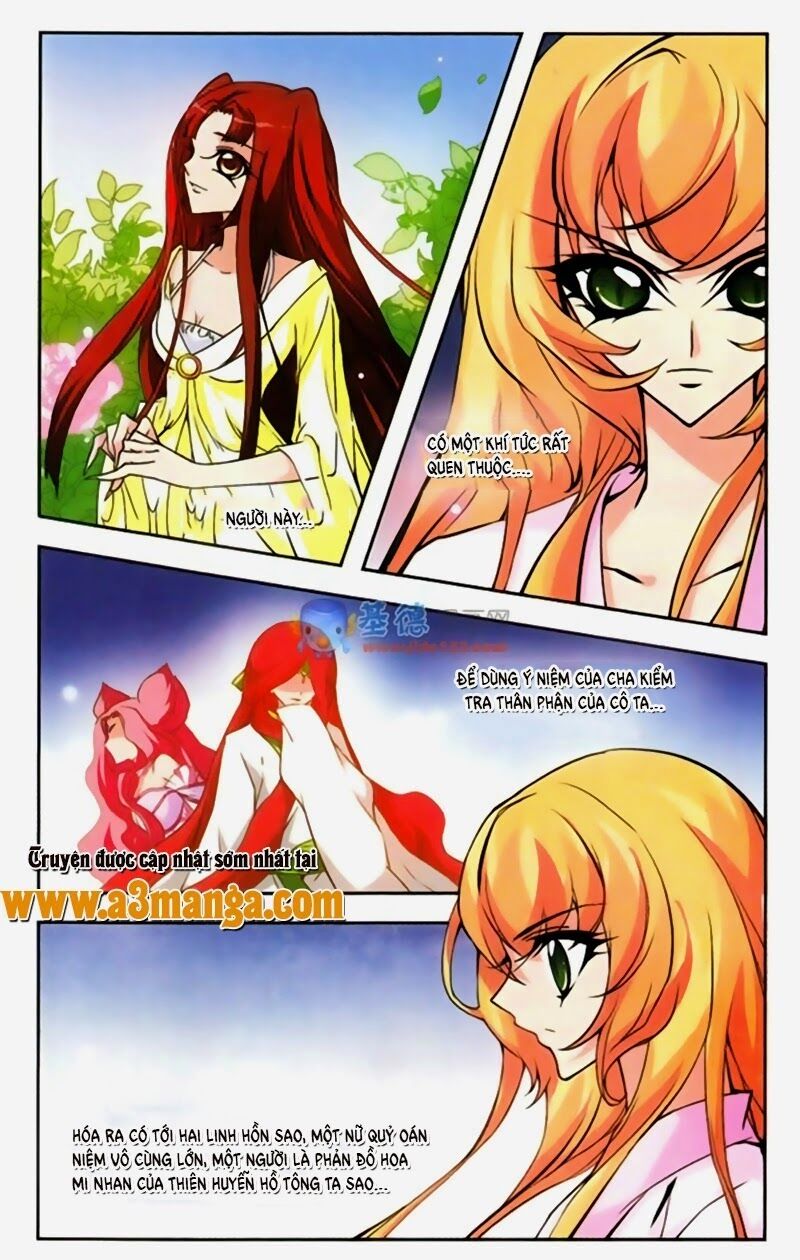 Mỹ Hình Yêu Tinh Đại Hỗn Chiến: Chapter 125