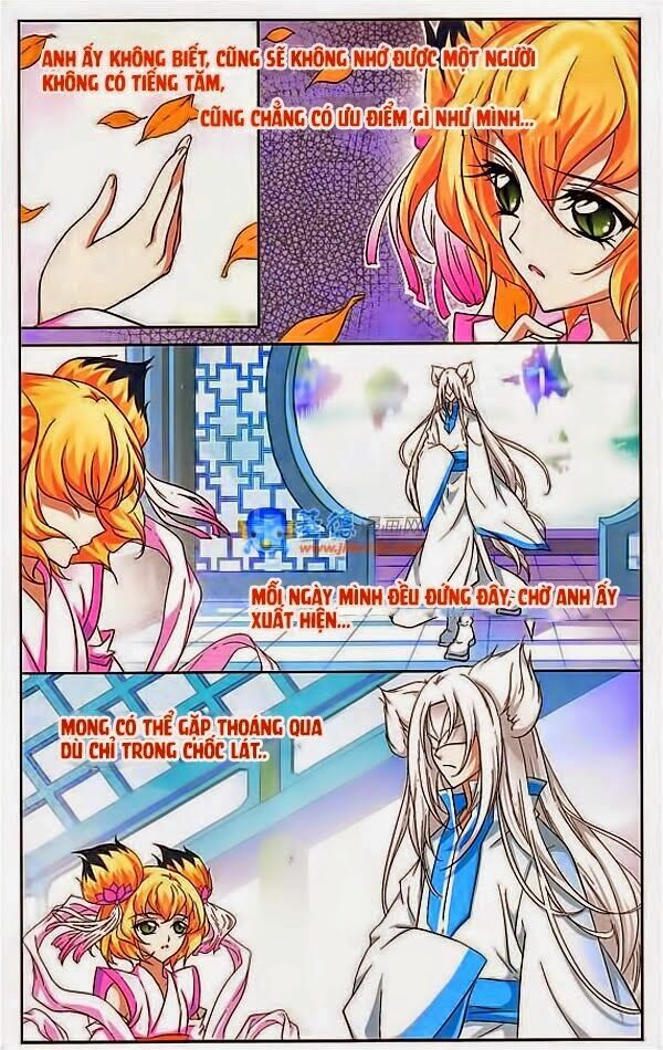 Mỹ Hình Yêu Tinh Đại Hỗn Chiến: Chapter 21