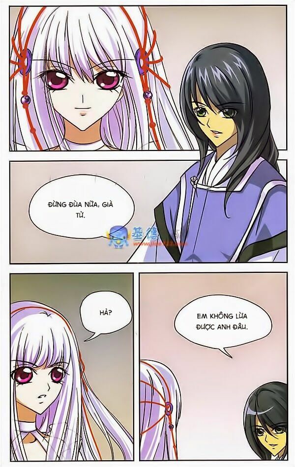 Mỹ Hình Yêu Tinh Đại Hỗn Chiến: Chapter 26.1