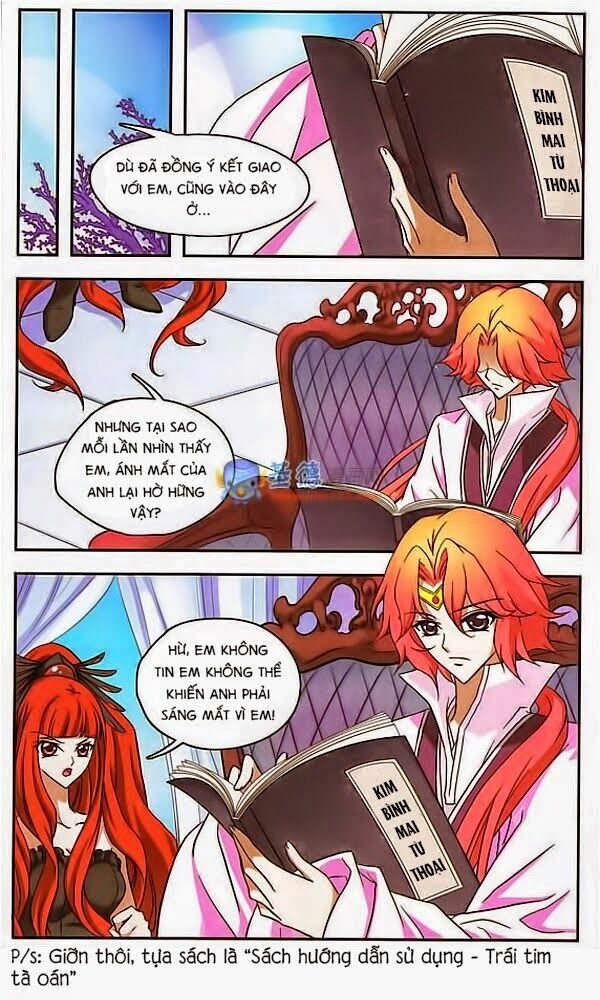 Mỹ Hình Yêu Tinh Đại Hỗn Chiến: Chapter 38
