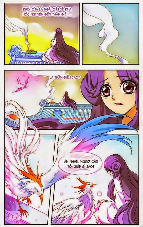 Mỹ Hình Yêu Tinh Đại Hỗn Chiến: Chapter 42