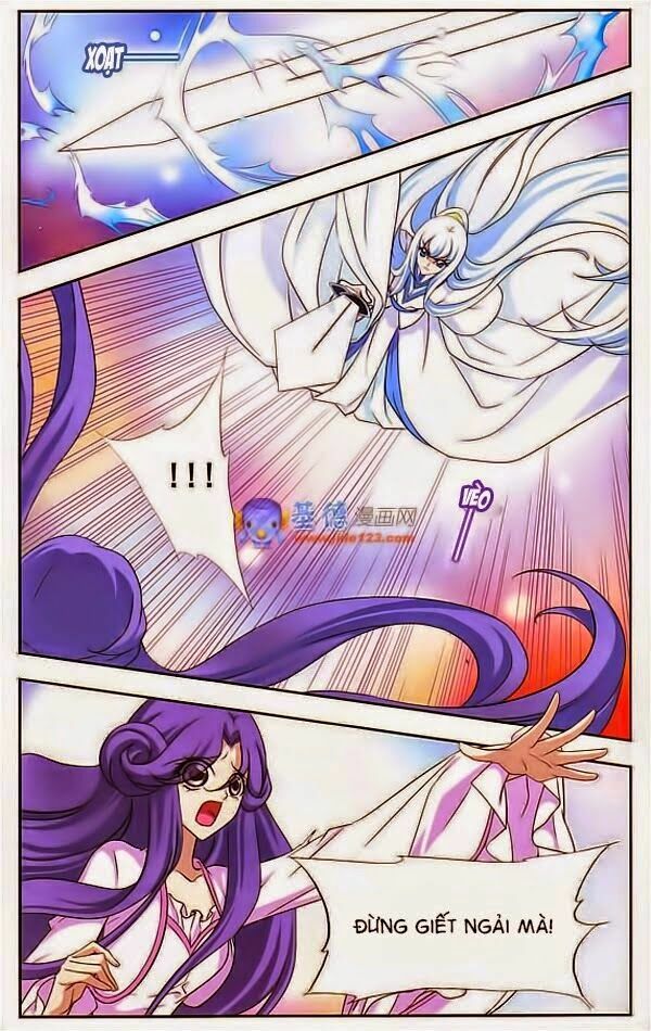 Mỹ Hình Yêu Tinh Đại Hỗn Chiến: Chapter 43