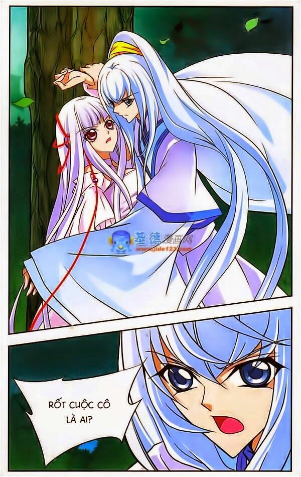 Mỹ Hình Yêu Tinh Đại Hỗn Chiến: Chapter 44