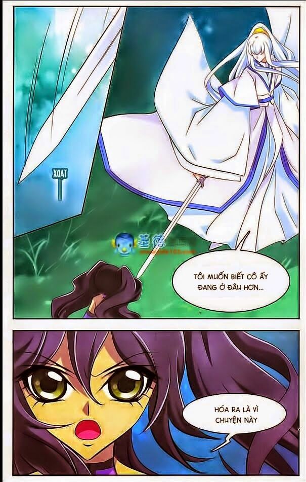 Mỹ Hình Yêu Tinh Đại Hỗn Chiến: Chapter 44