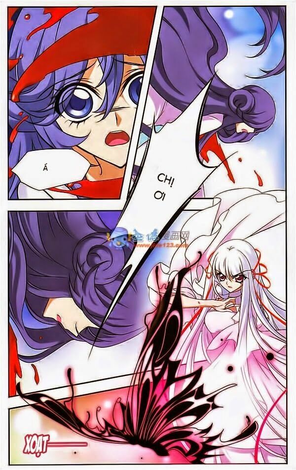 Mỹ Hình Yêu Tinh Đại Hỗn Chiến: Chapter 44