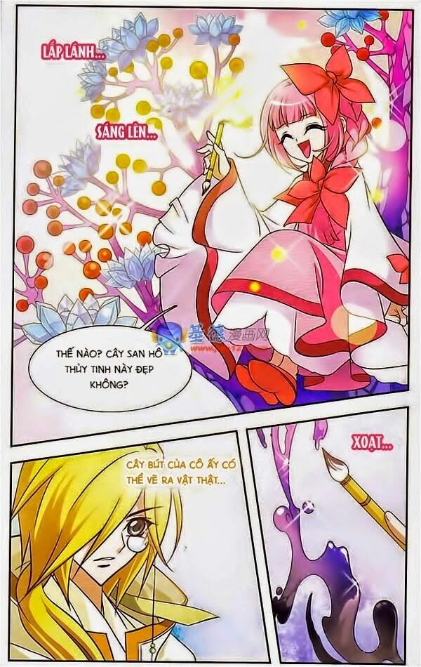 Mỹ Hình Yêu Tinh Đại Hỗn Chiến: Chapter 48