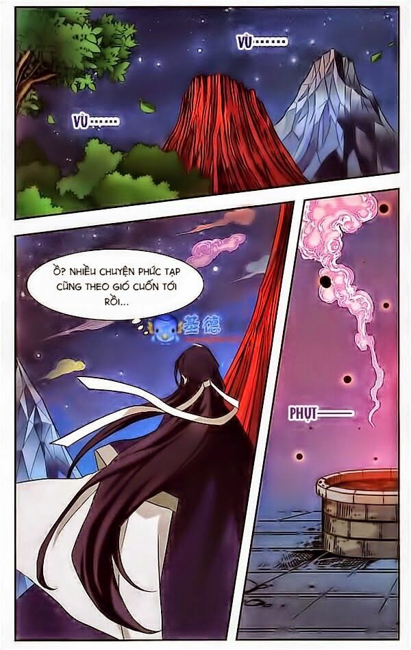 Mỹ Hình Yêu Tinh Đại Hỗn Chiến: Chapter 58
