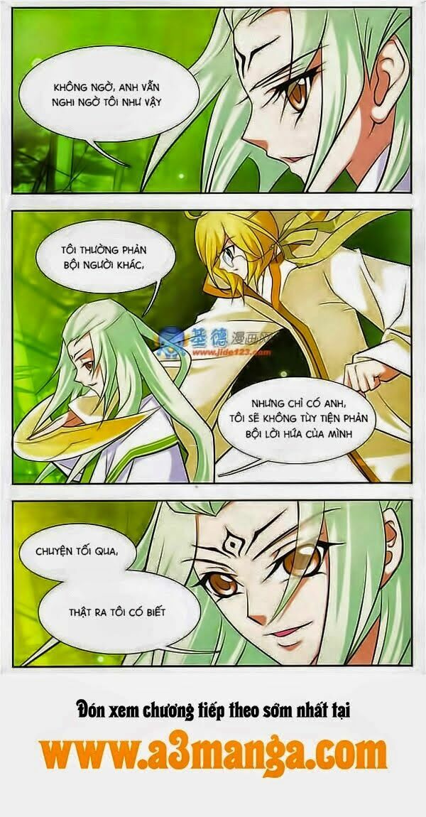Mỹ Hình Yêu Tinh Đại Hỗn Chiến: Chapter 60