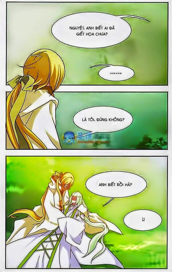 Mỹ Hình Yêu Tinh Đại Hỗn Chiến: Chapter 63