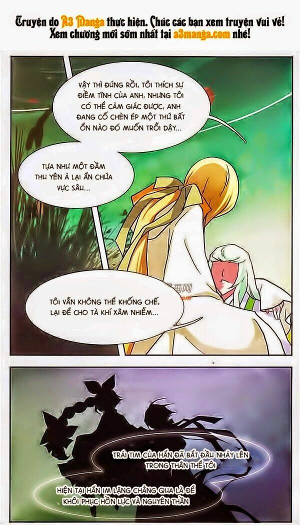 Mỹ Hình Yêu Tinh Đại Hỗn Chiến: Chapter 63