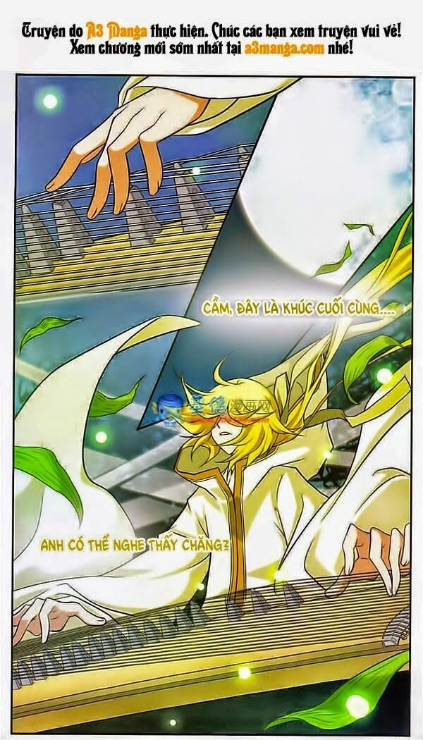 Mỹ Hình Yêu Tinh Đại Hỗn Chiến: Chapter 64