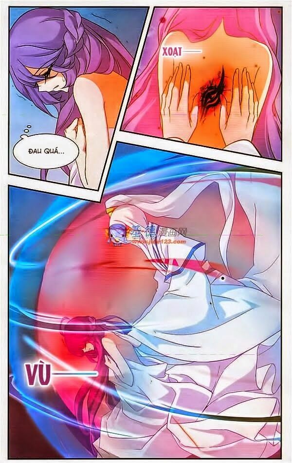 Mỹ Hình Yêu Tinh Đại Hỗn Chiến: Chapter 68