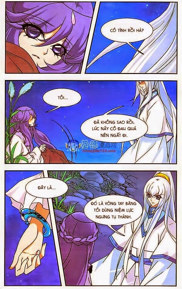 Mỹ Hình Yêu Tinh Đại Hỗn Chiến: Chapter 68