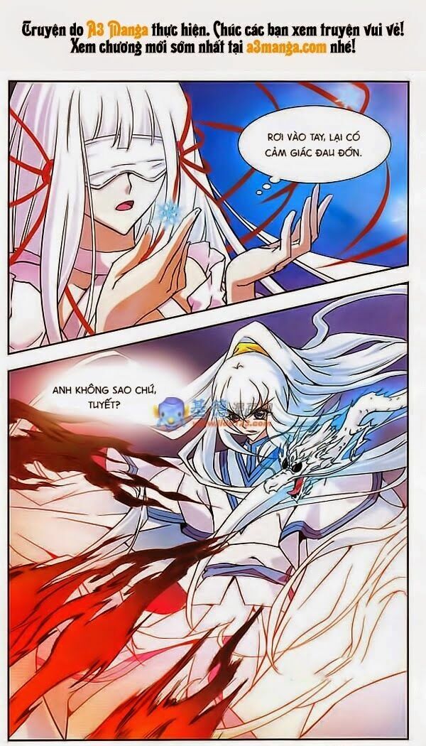 Mỹ Hình Yêu Tinh Đại Hỗn Chiến: Chapter 74