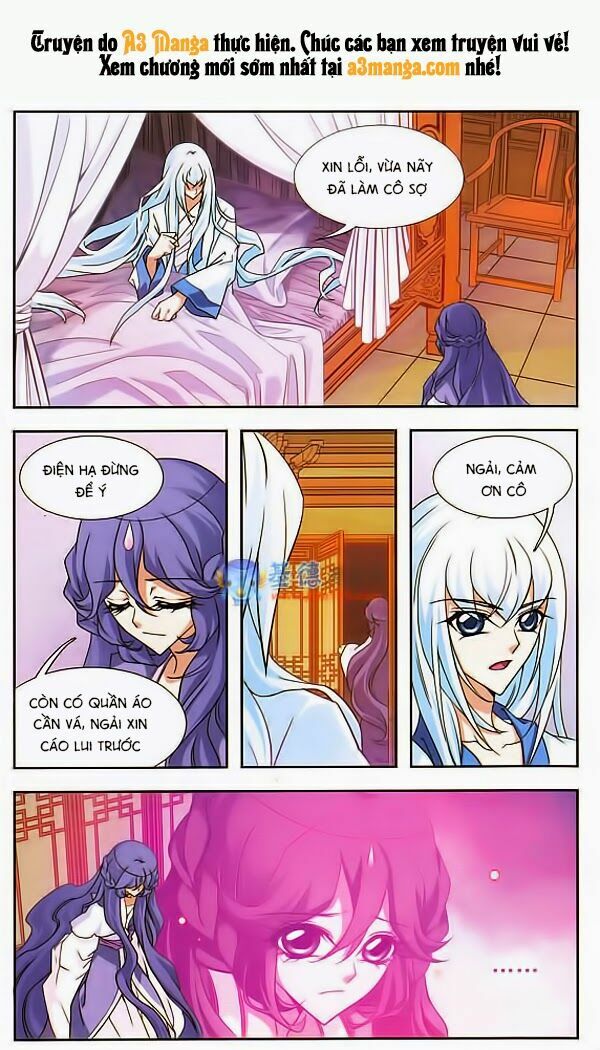 Mỹ Hình Yêu Tinh Đại Hỗn Chiến: Chapter 75