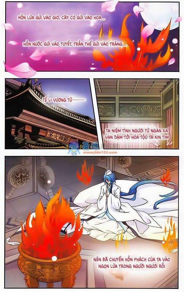 Mỹ Hình Yêu Tinh Đại Hỗn Chiến: Chapter 75