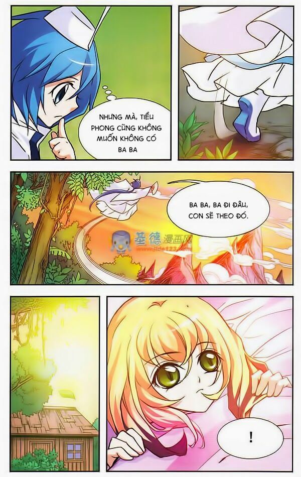 Mỹ Hình Yêu Tinh Đại Hỗn Chiến: Chapter 75